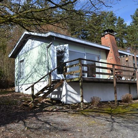 Вилла Au Val Mosan - Pairy 14 Hastiere-par-dela Экстерьер фото